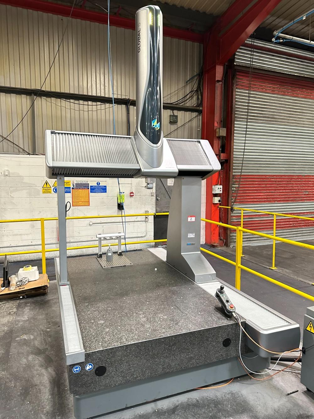 HEXAGON Metrology Global S Blue 12.15.10  2022